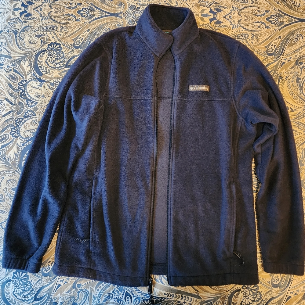 Columbia Men's Fleece Jacket